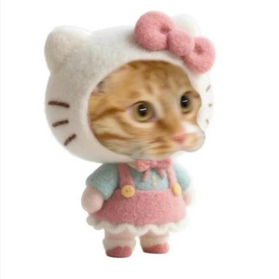 连告别都要双手插兜的女人