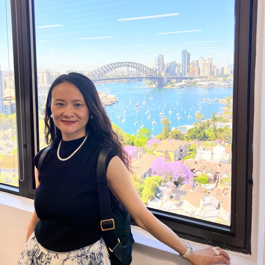 澳洲地产投资古古