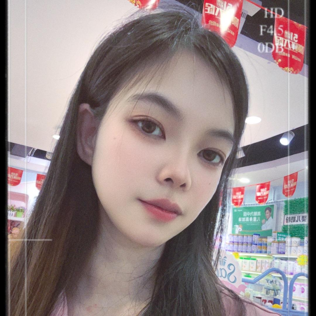 小满🍒