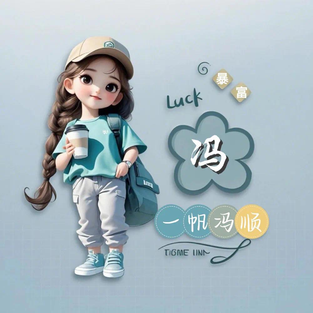 小冯JRW（拒绝私聊）