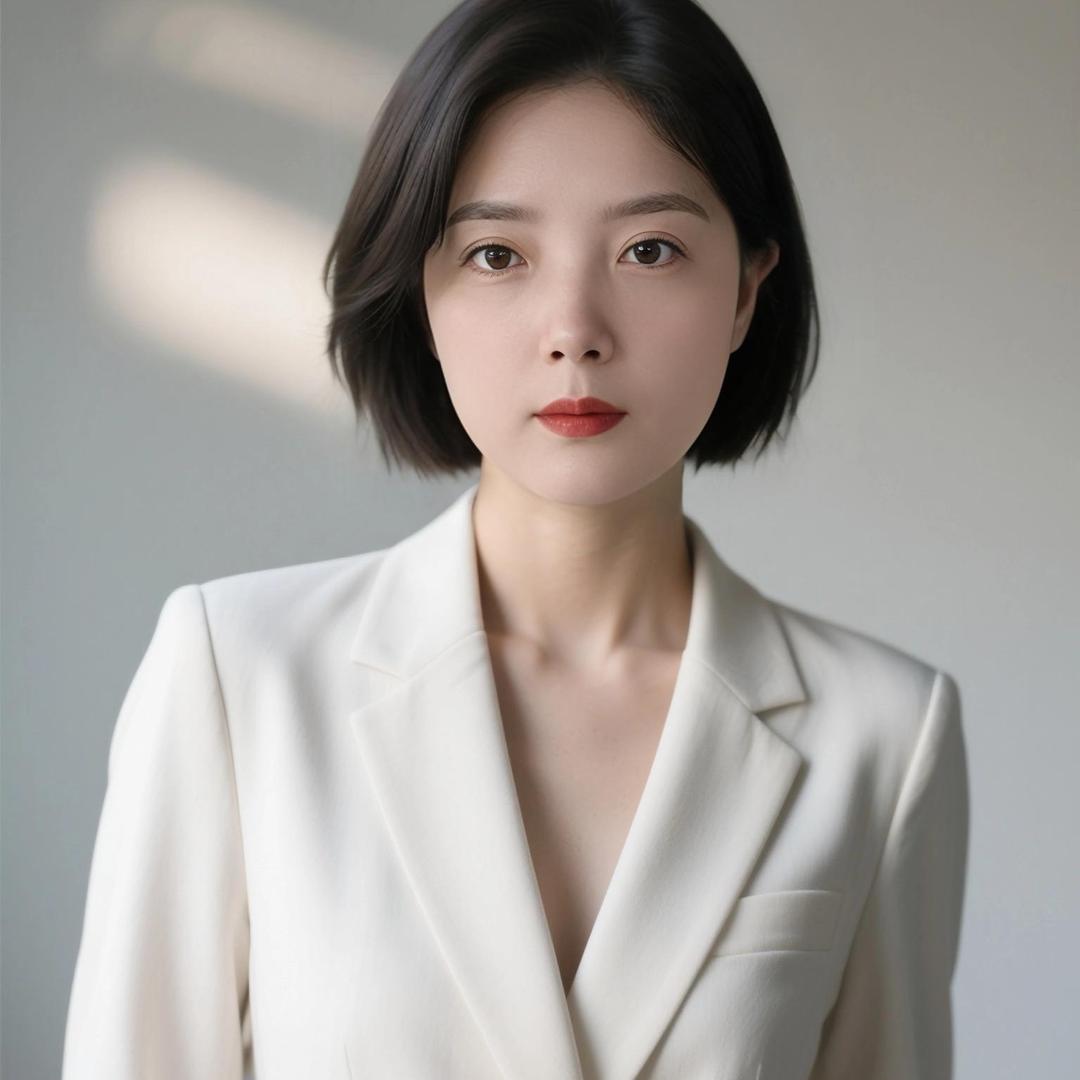 美业小小