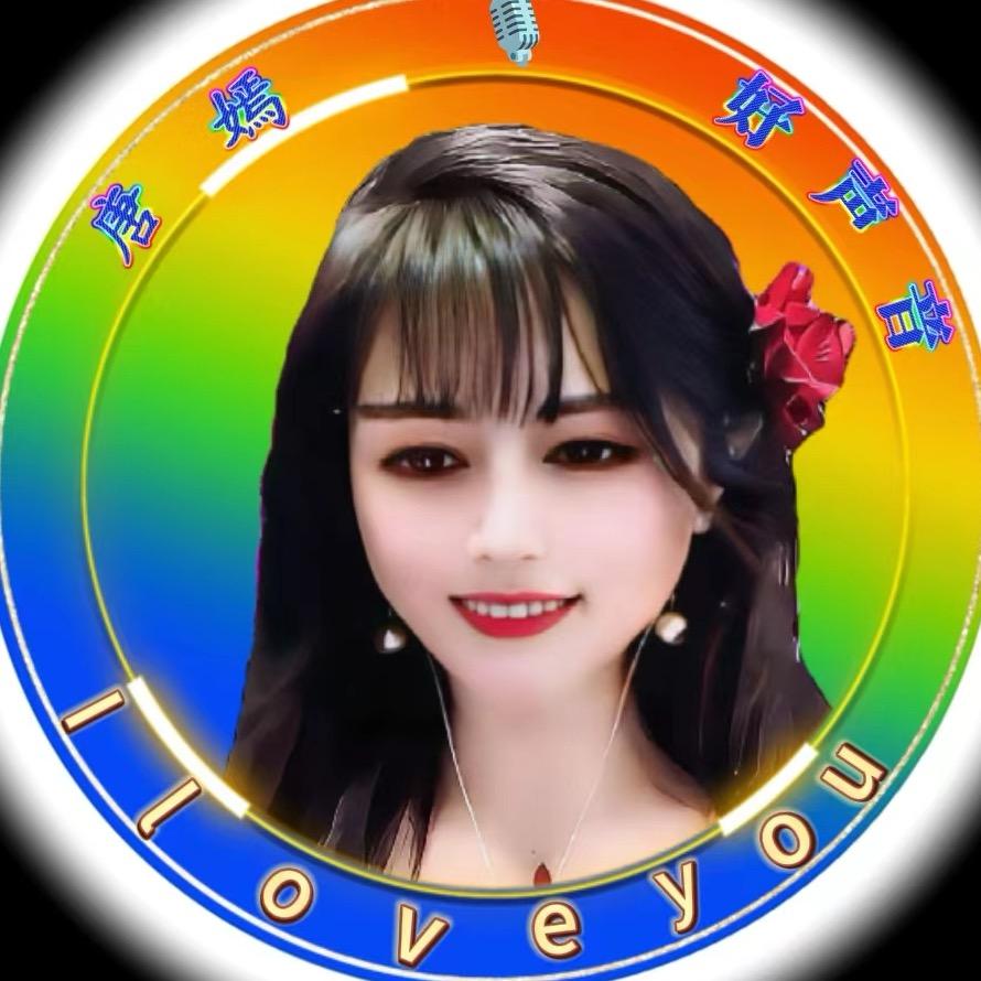 唐嫣🎙️（好声音)