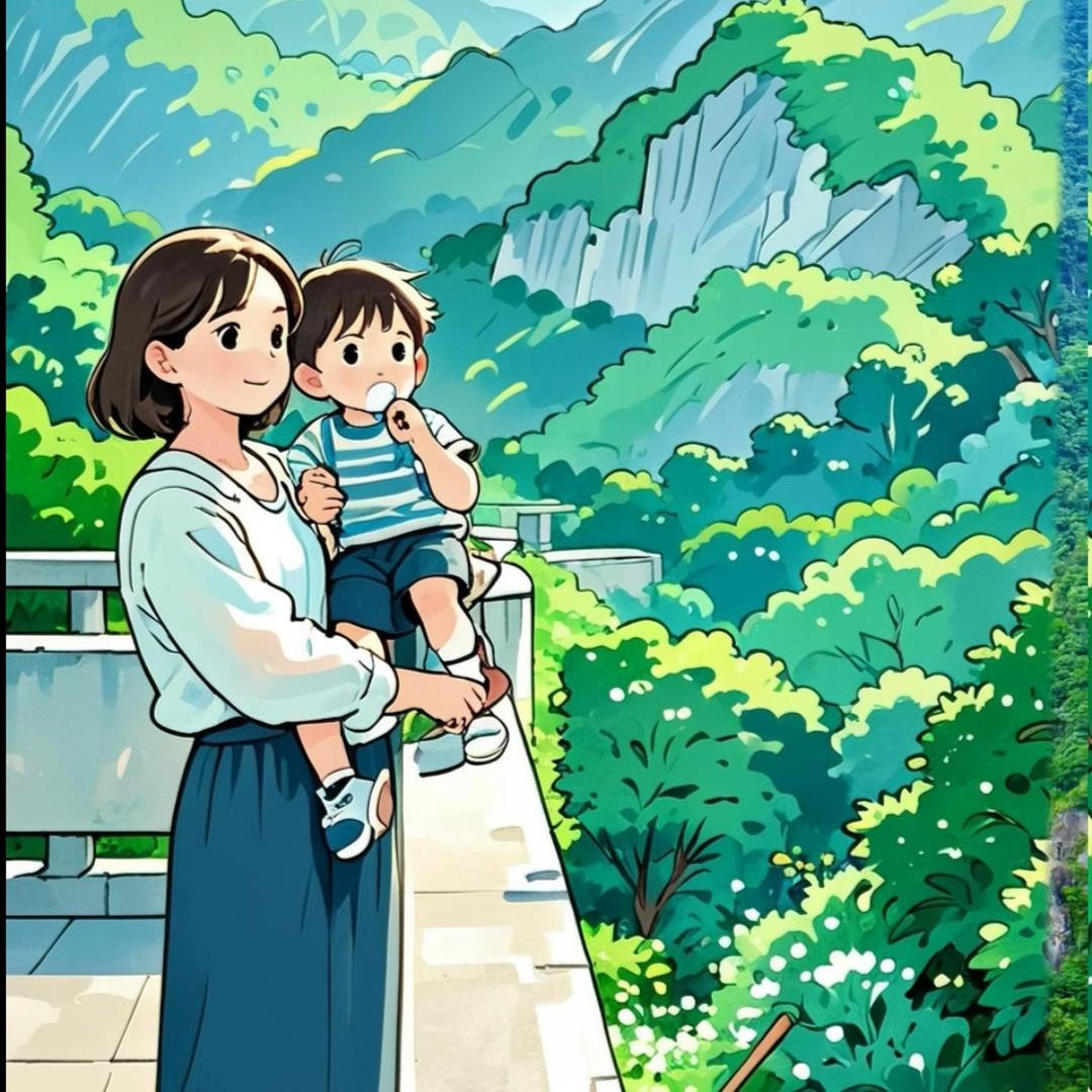 一笑而过