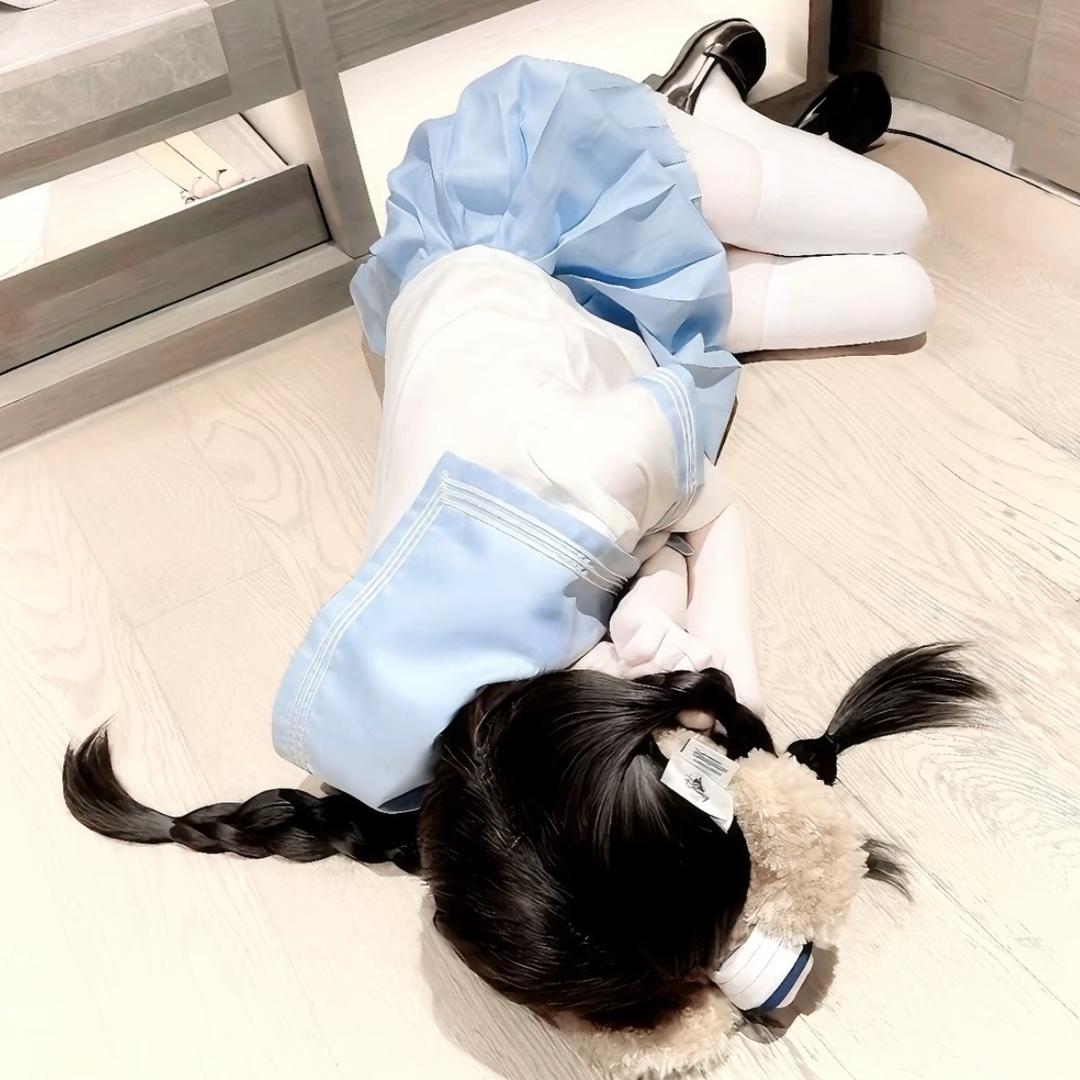 泡泡酱