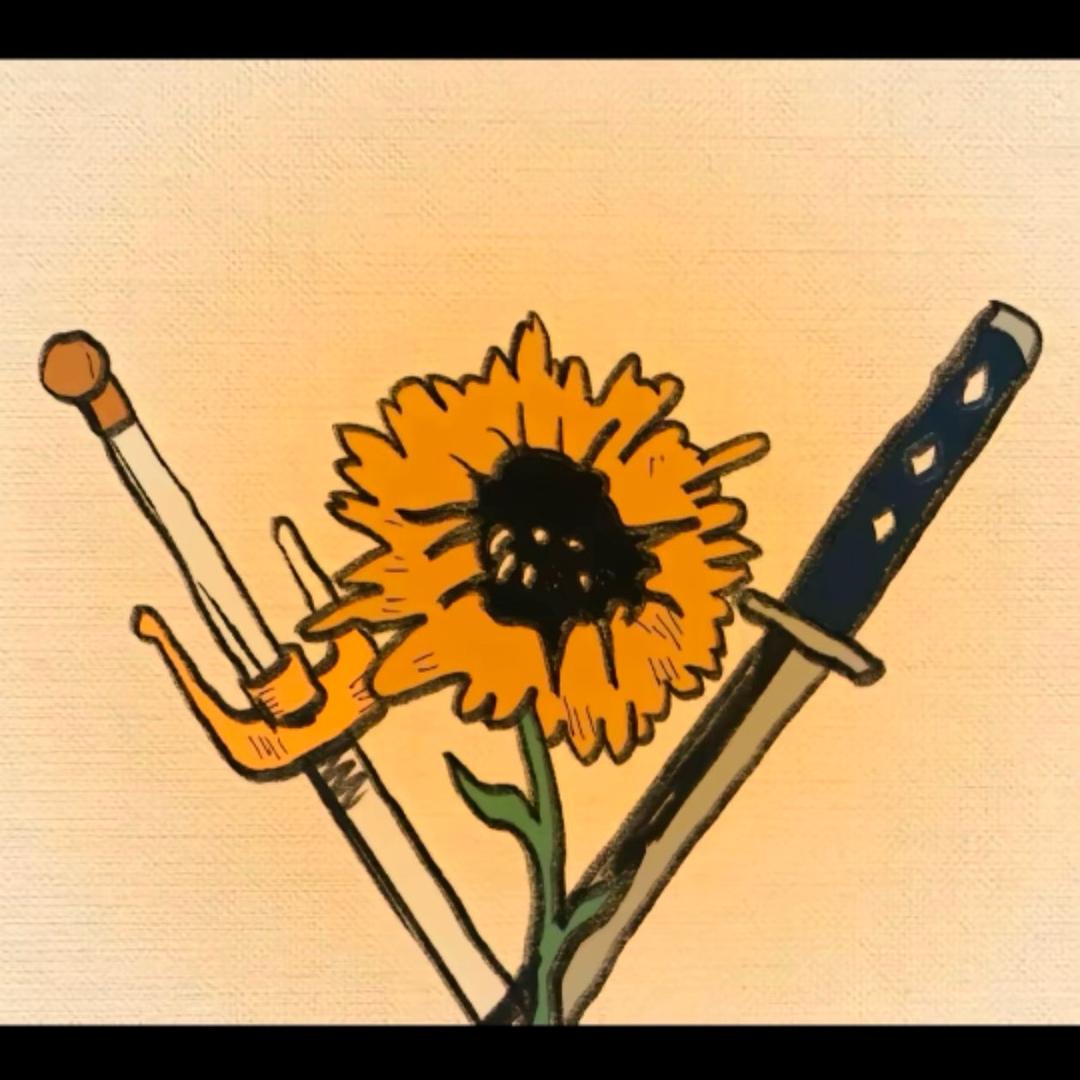 八月十五🗡️