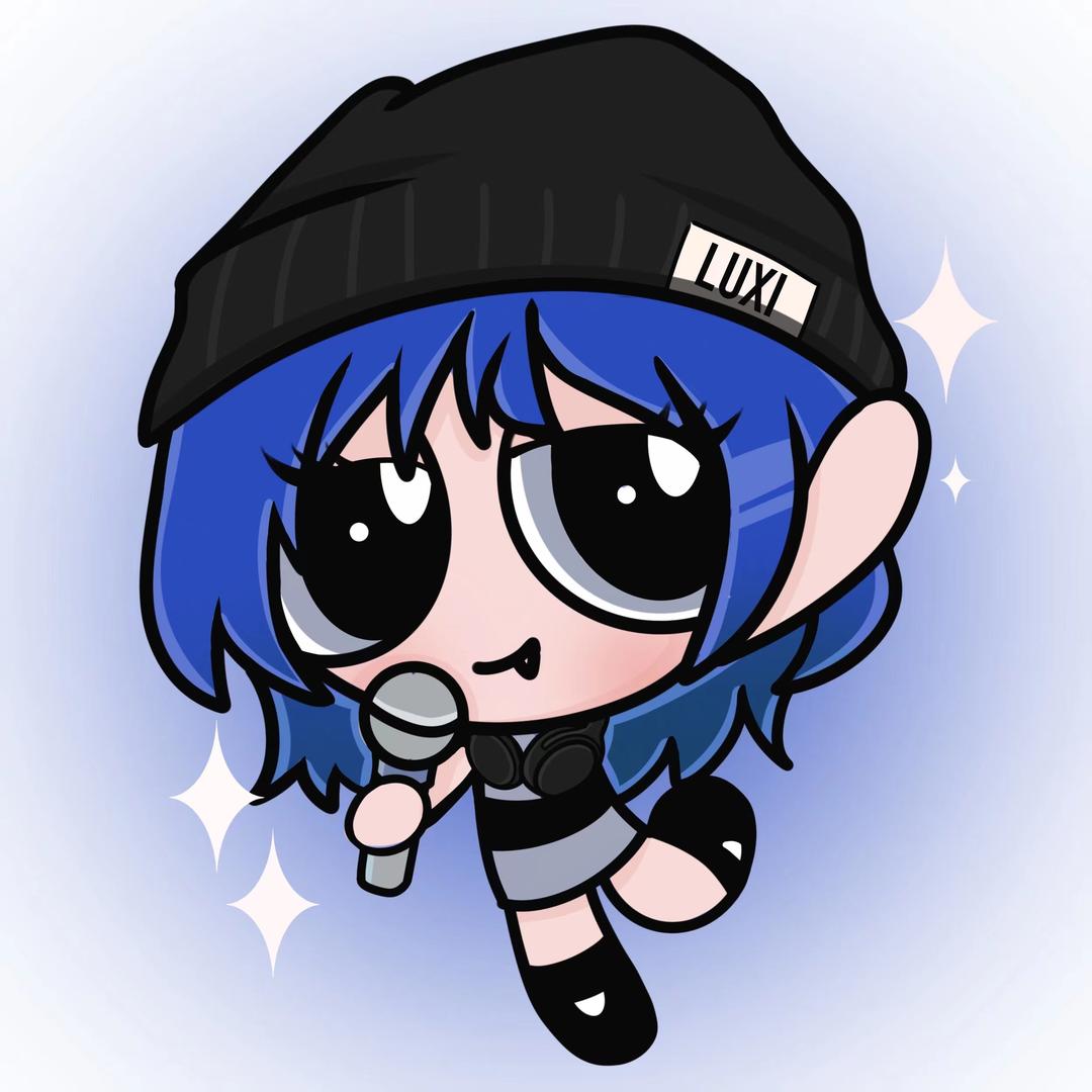 -LUXI-【日常生活版】