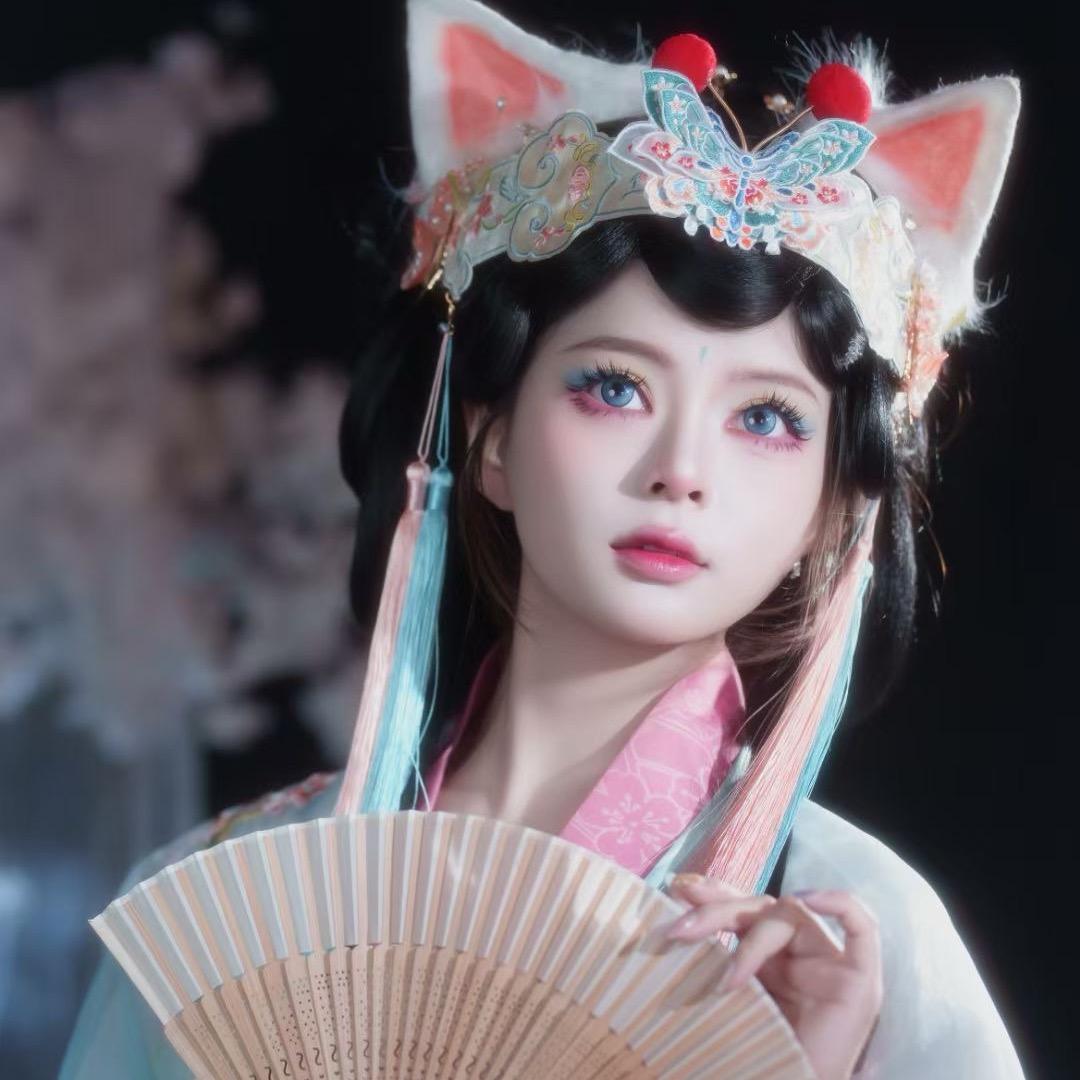 星香传·汉服写真馆（杜甫江阁）