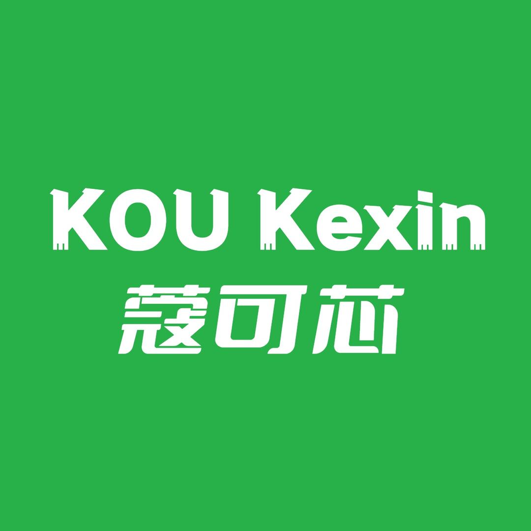 蔻可芯养护发