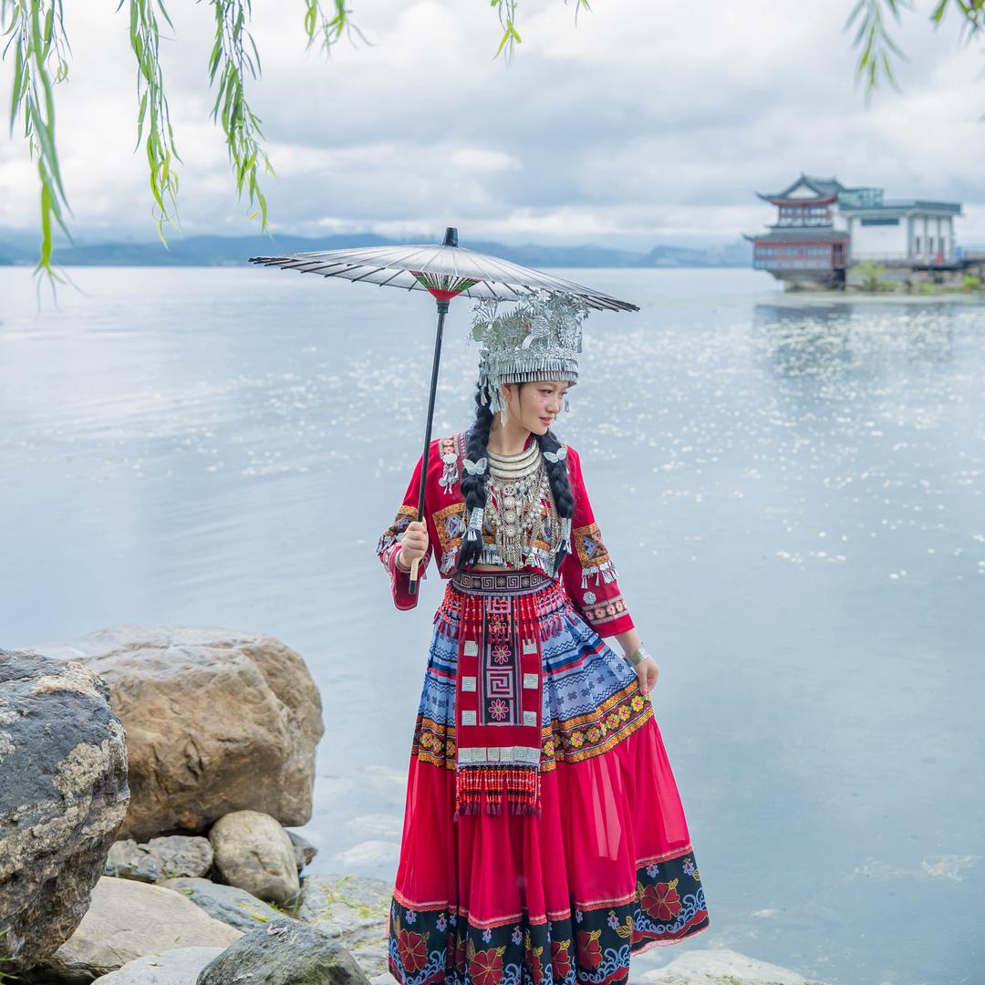 林妹妹