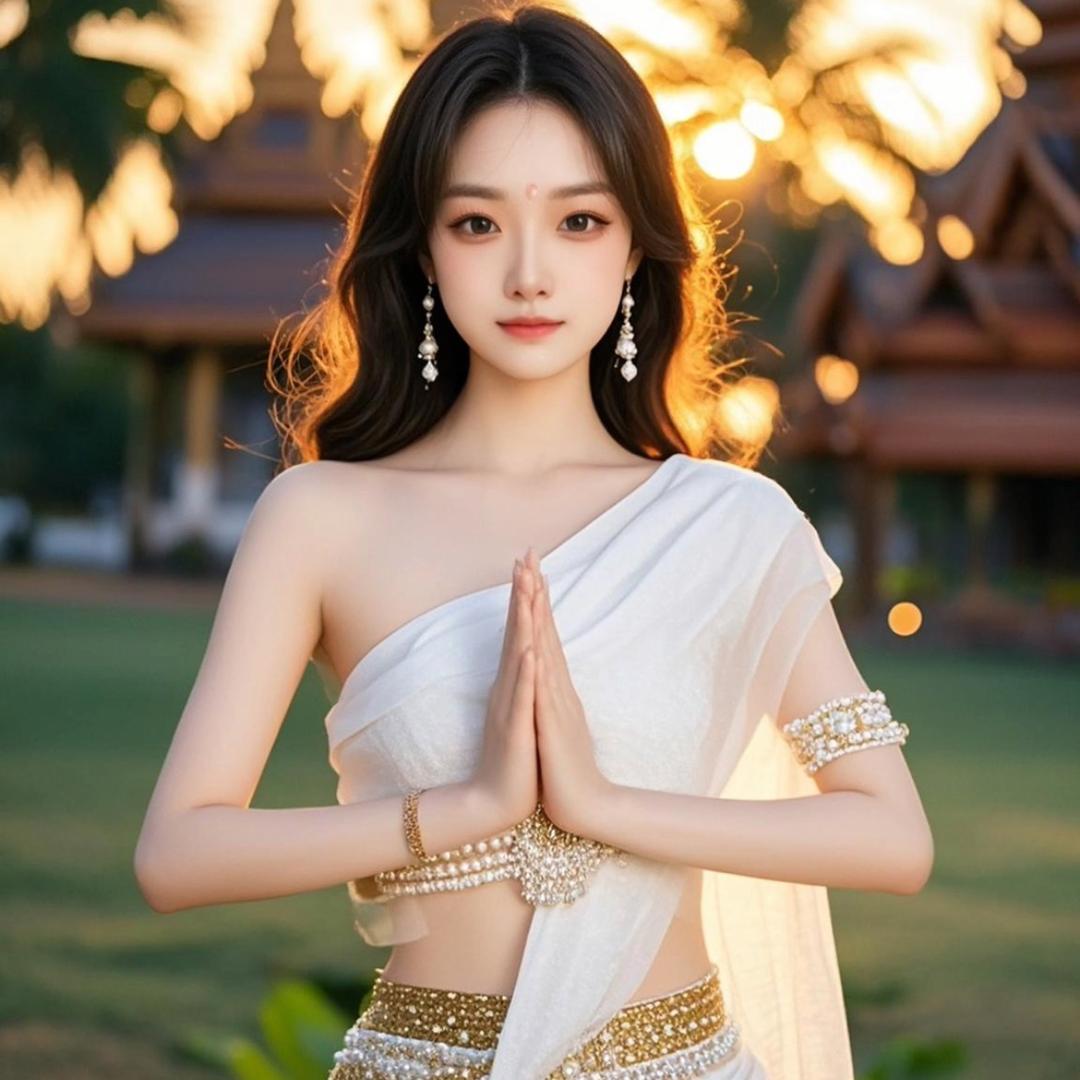 晚风🎡