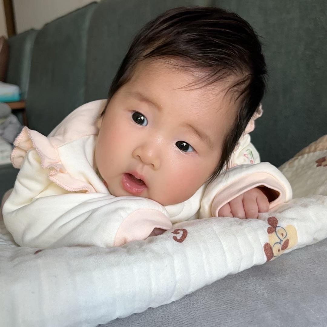 子莹子