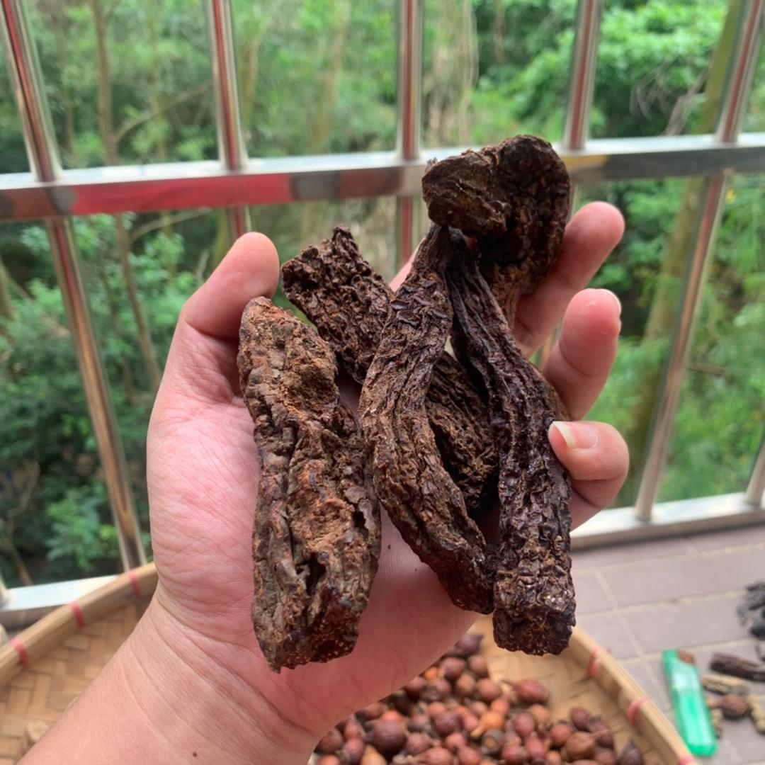 小老弟泡酒材料