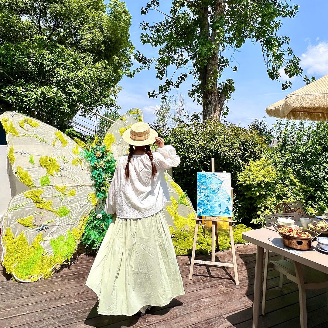 Yang玉婷