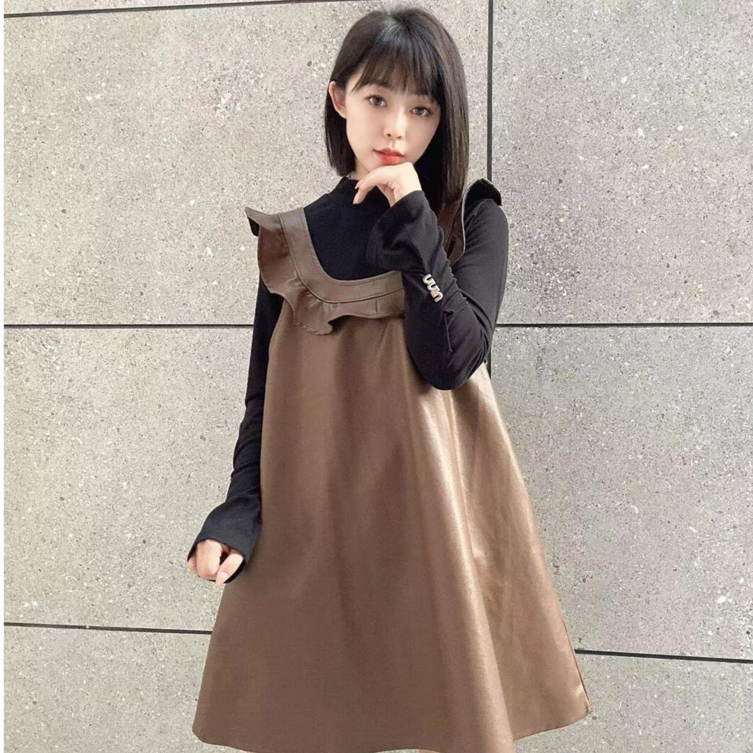鑫焱微胖女装