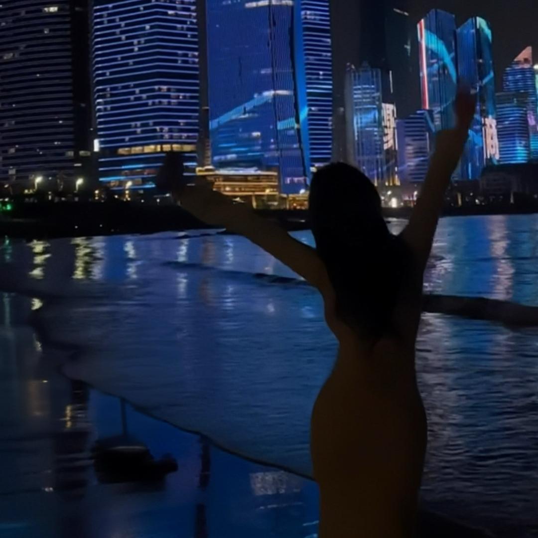 -霧散了.