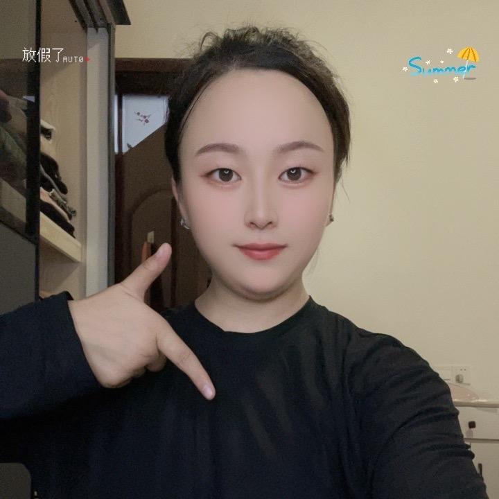 娇娇和婆婆的农村生活