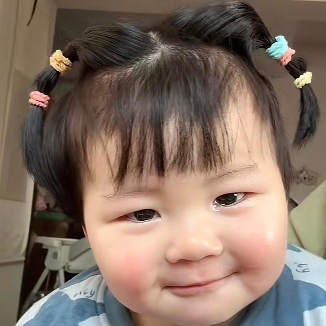 萱萱带娃冲💪🏻