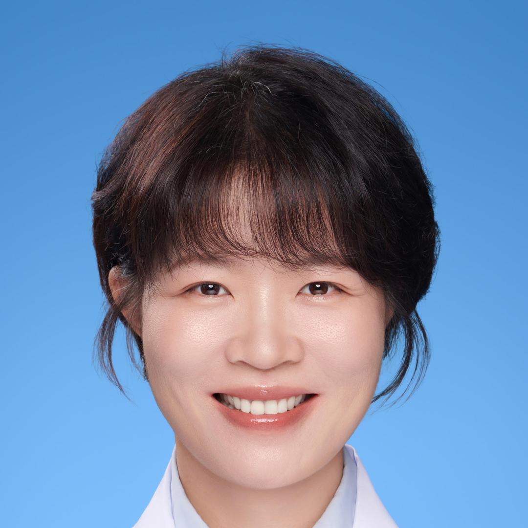 小儿神内董燕医生