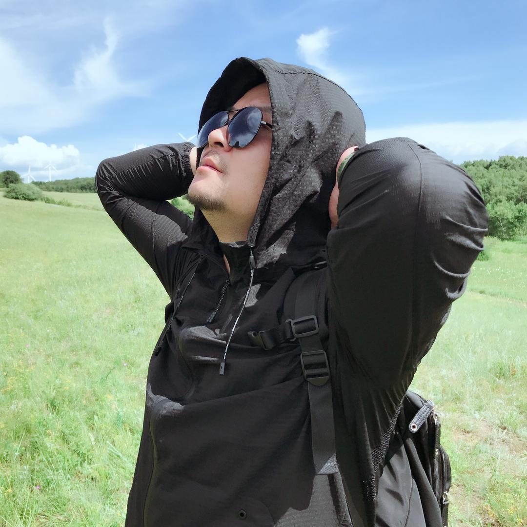 Ray