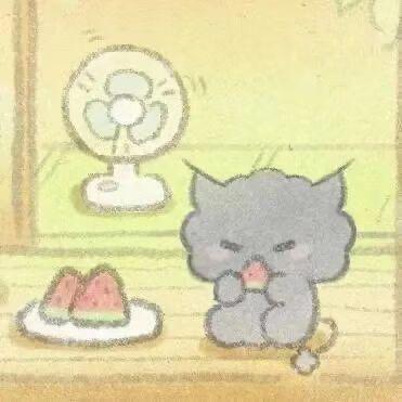 阴雨天.