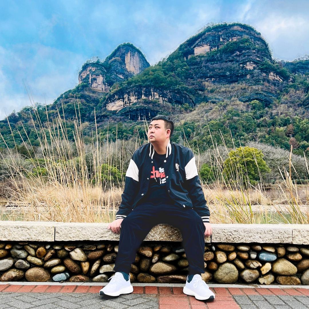 小林在路上