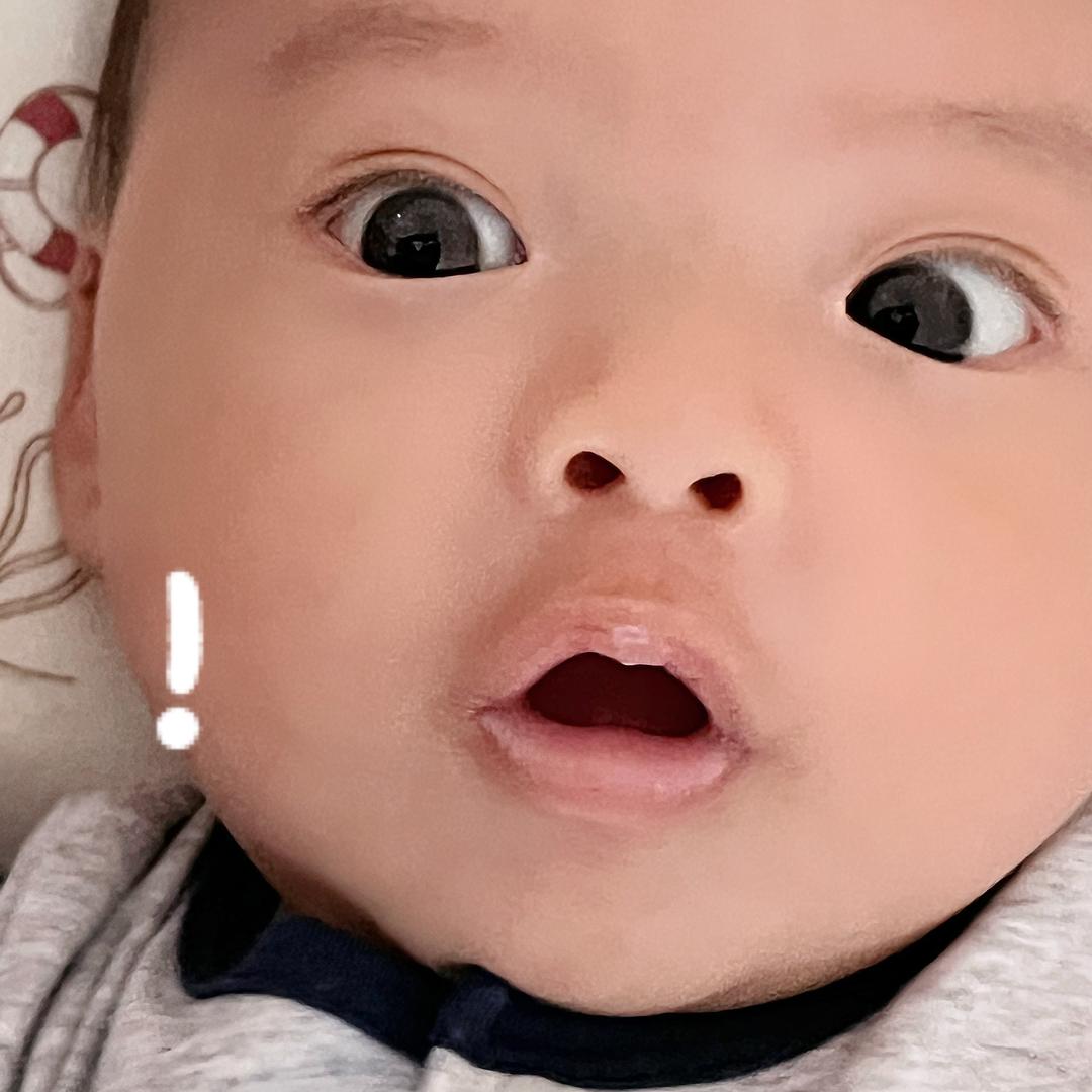 小晨咩咩