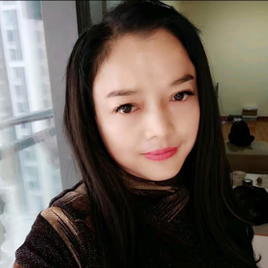 蓝二姐