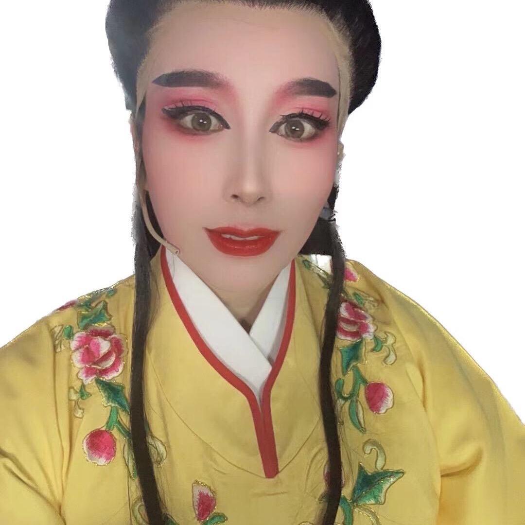 玉兔东升