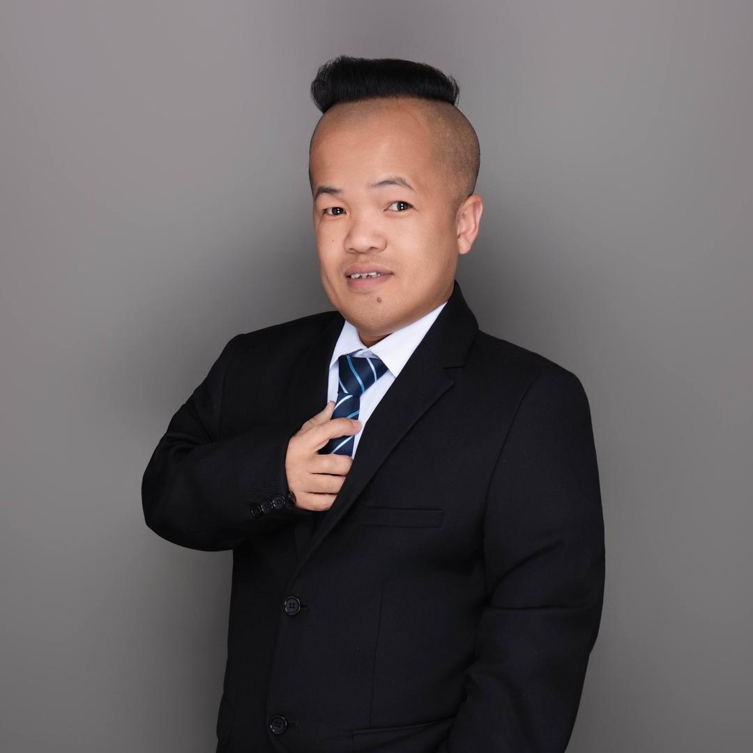 彬哥《砥砺前行》