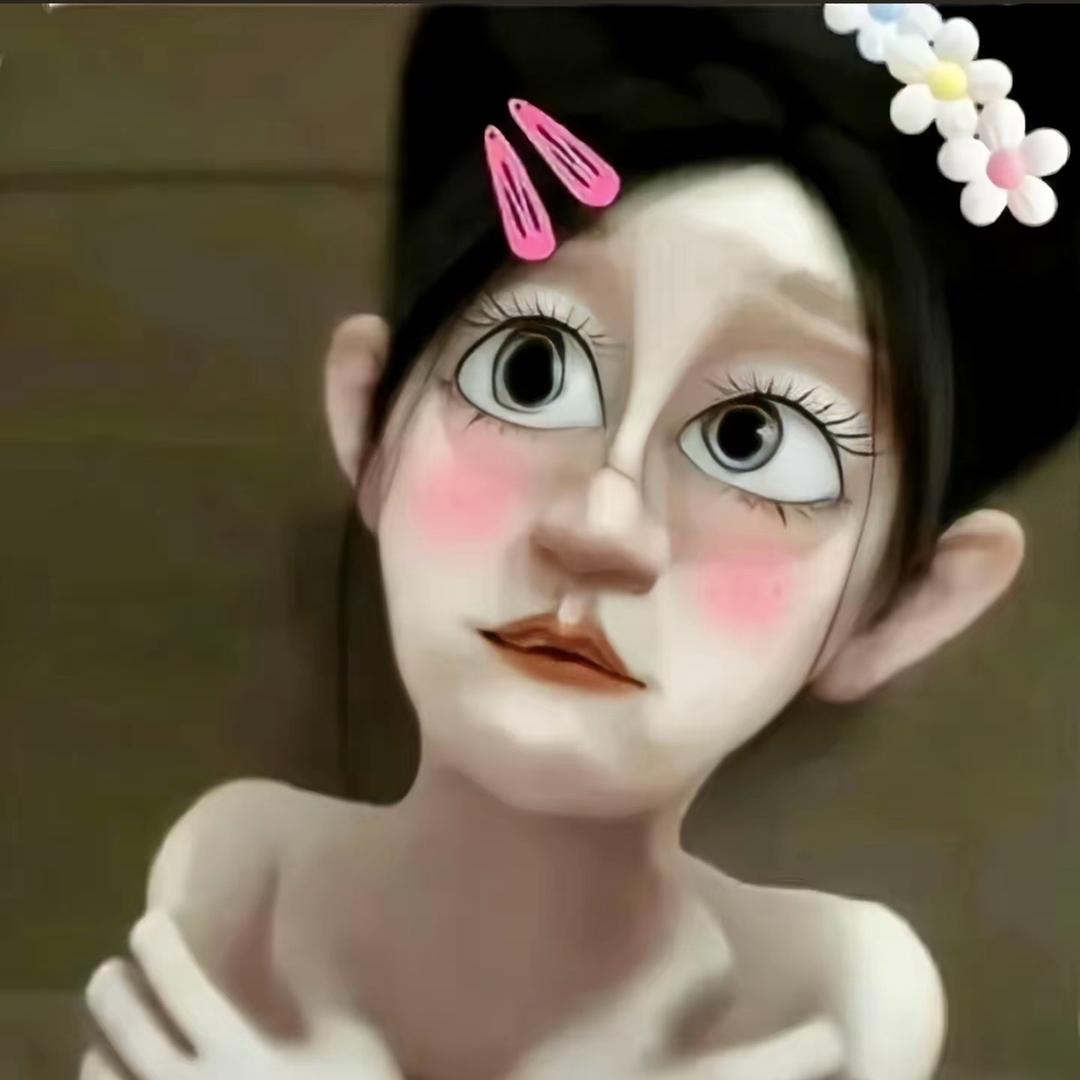 程艾影