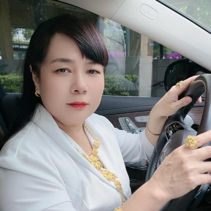 岩姐