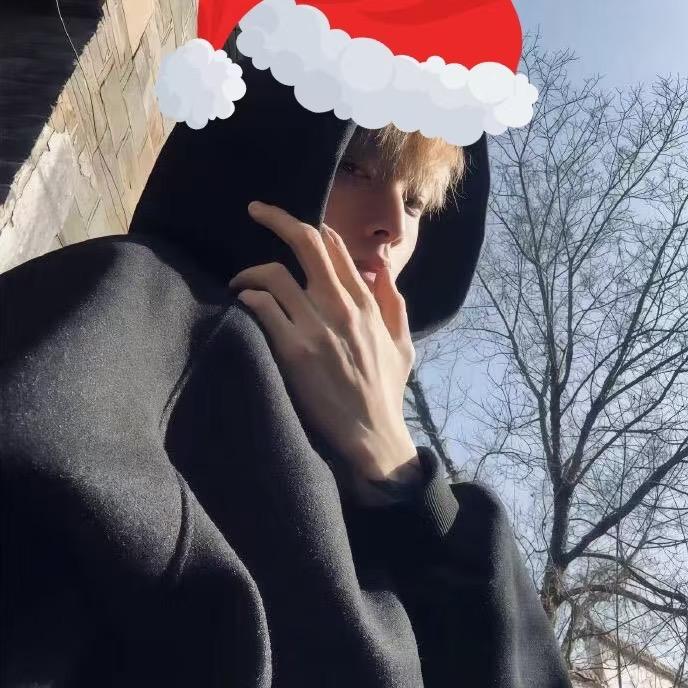 幸运👩‍❤️‍👨