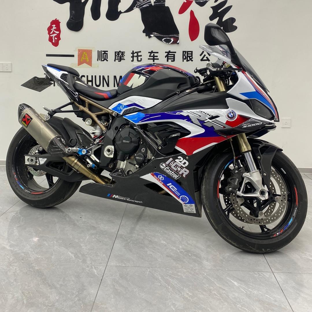 越野ATV沙滩车