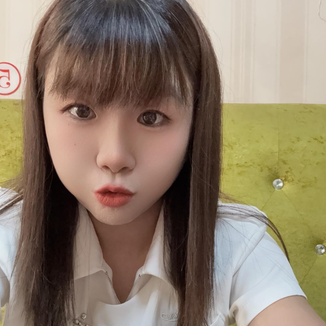 柒儿呀