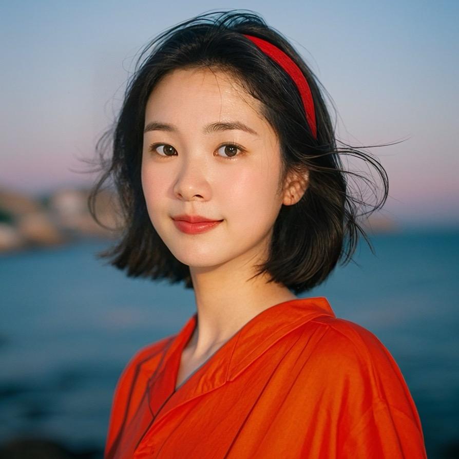 英子摆了个小摊（营养粥和肉蛋堡）