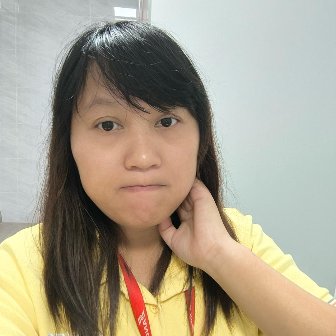 是小萝啊