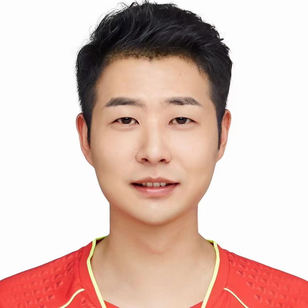 吕杨乒乓