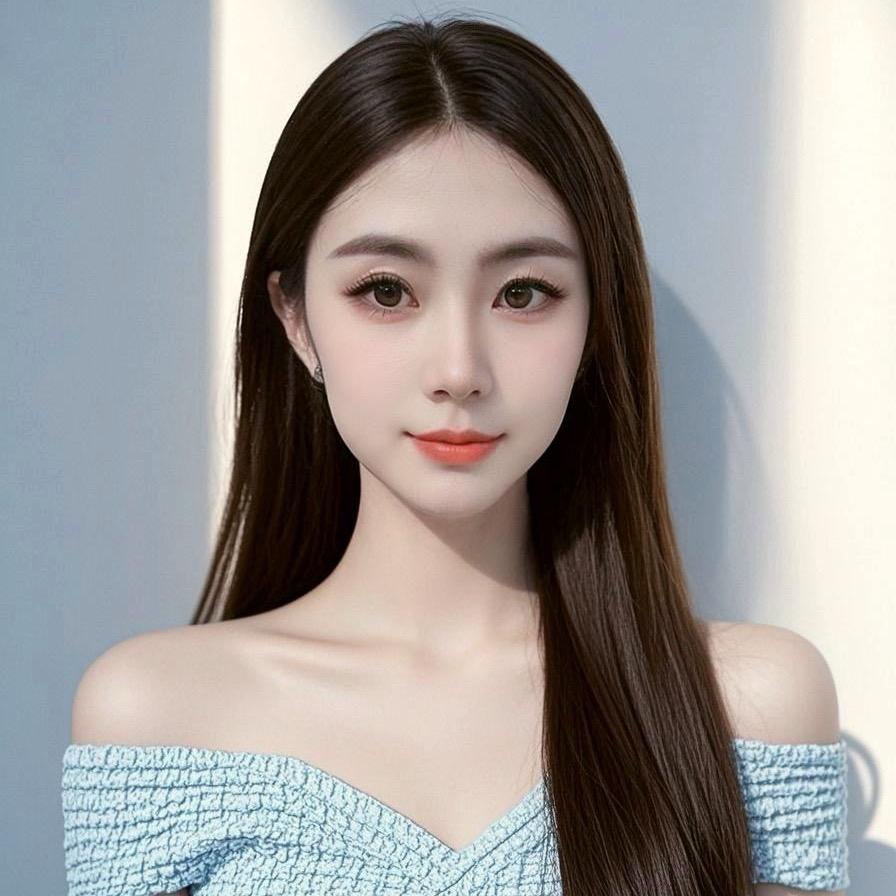 你的小丽（云南曲靖）