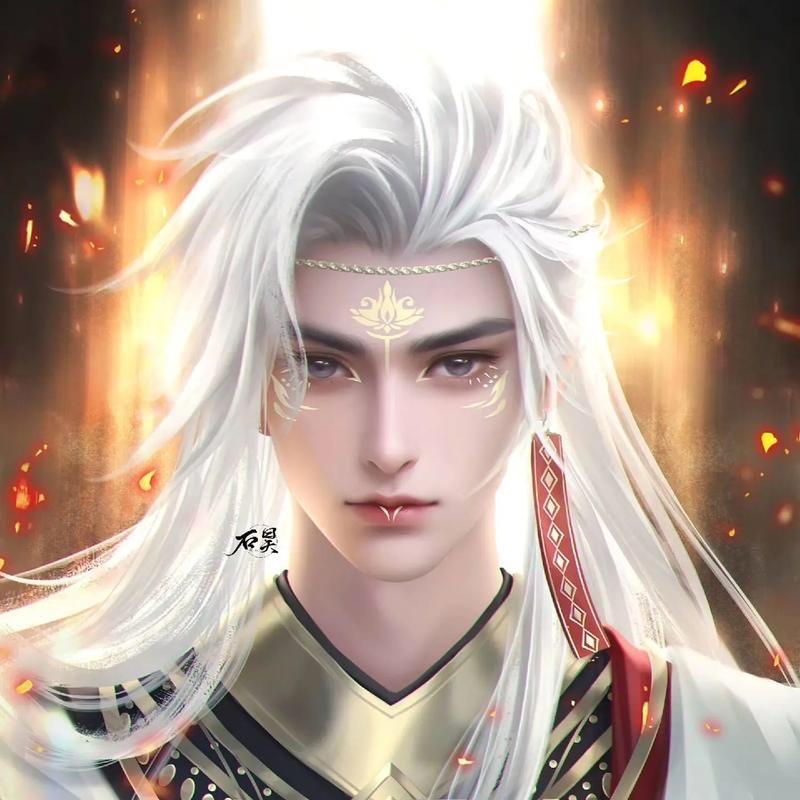 荒天帝丶