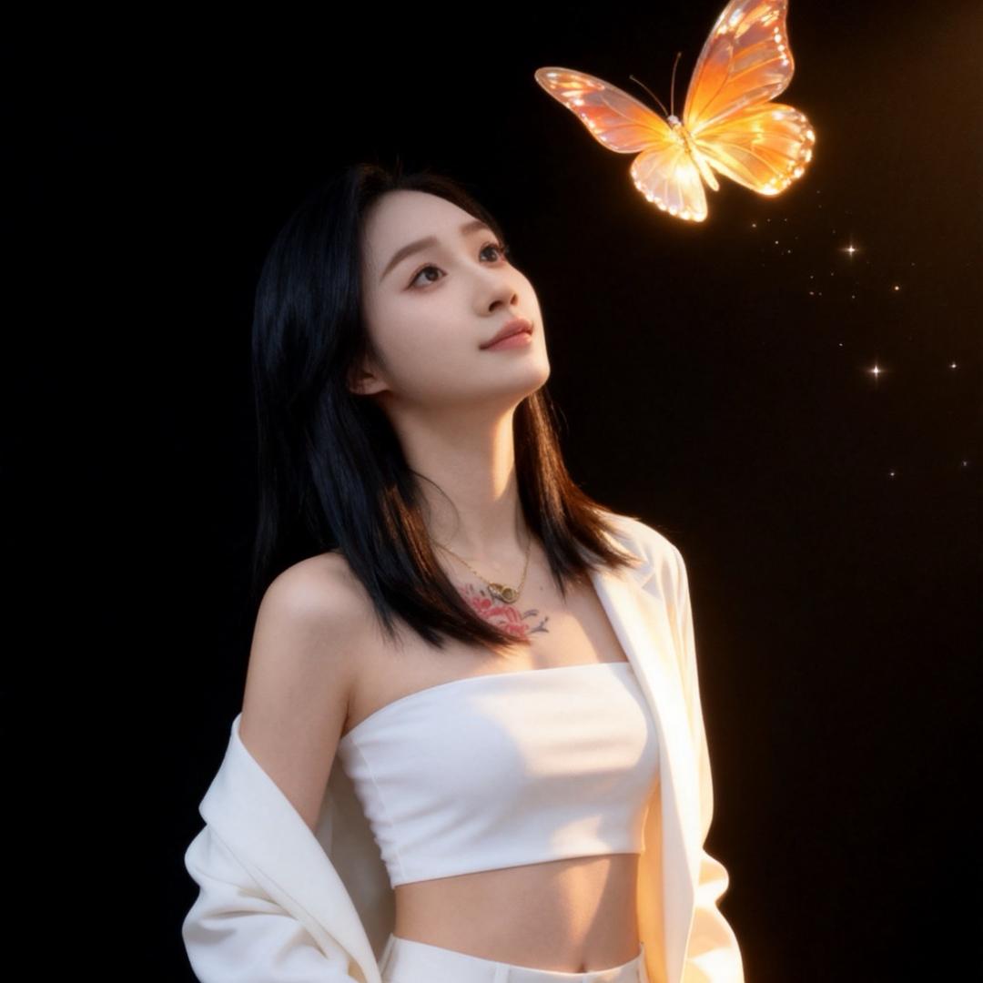 小陈姐姐吖