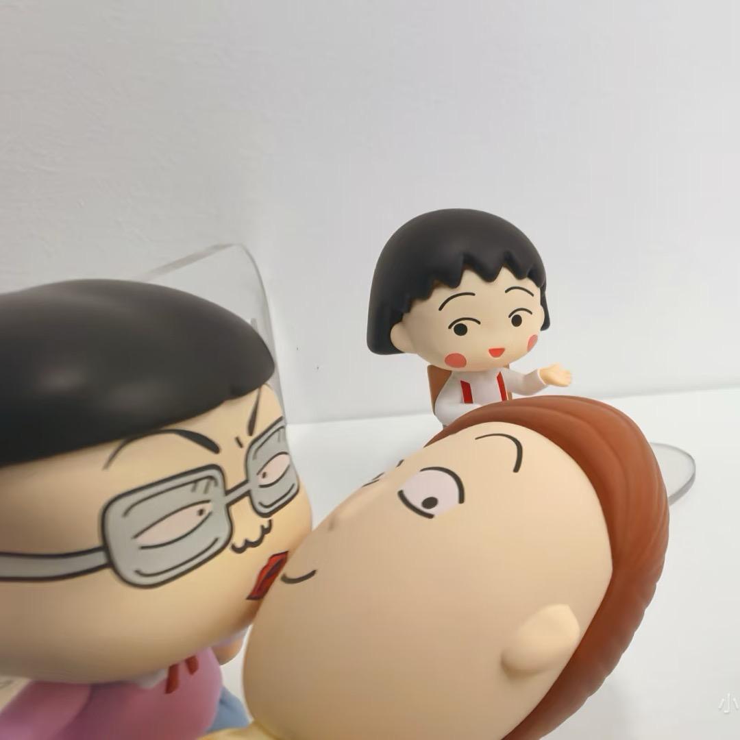 樱桃吃丸子