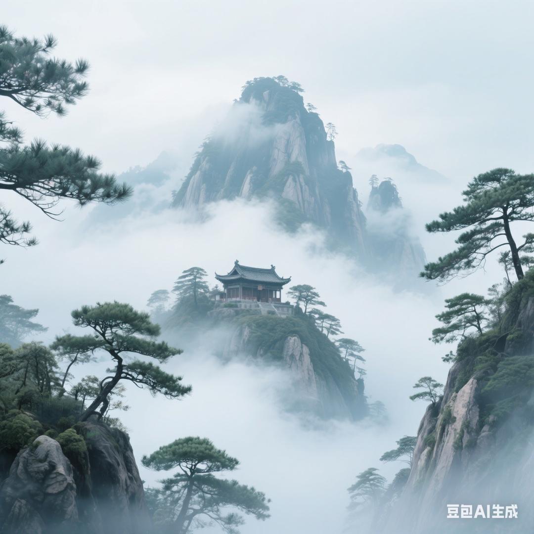 香山，居士