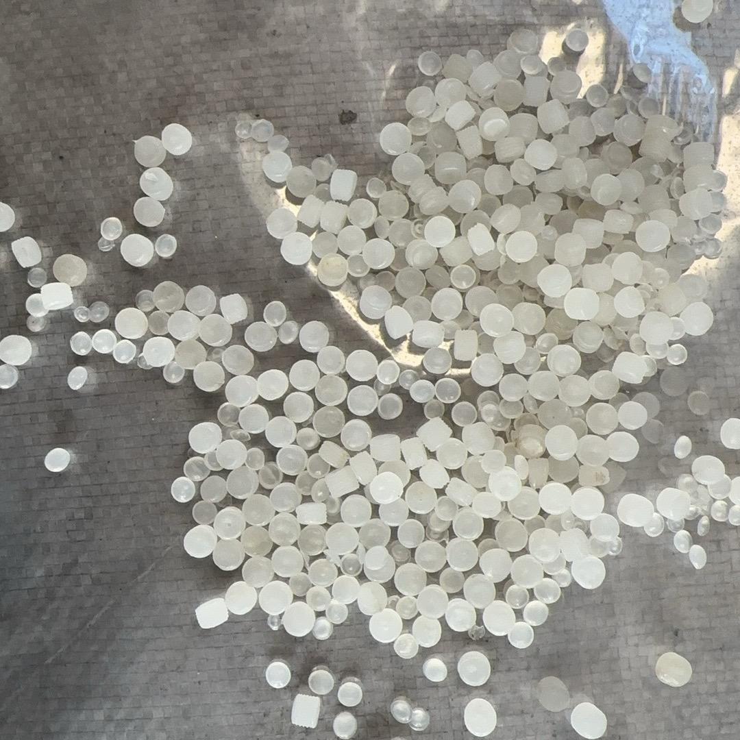 高低压塑料颗粒