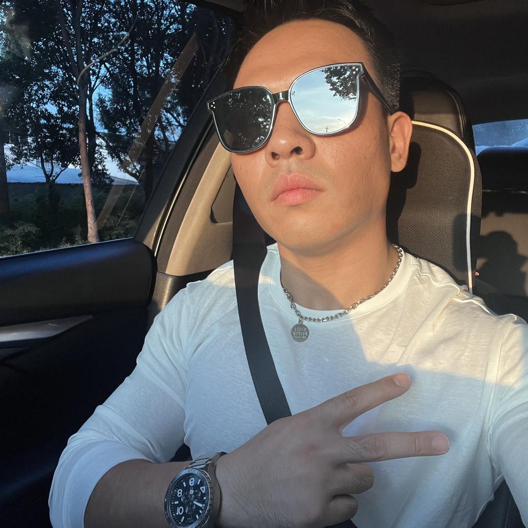 江北新区律动健身工作室