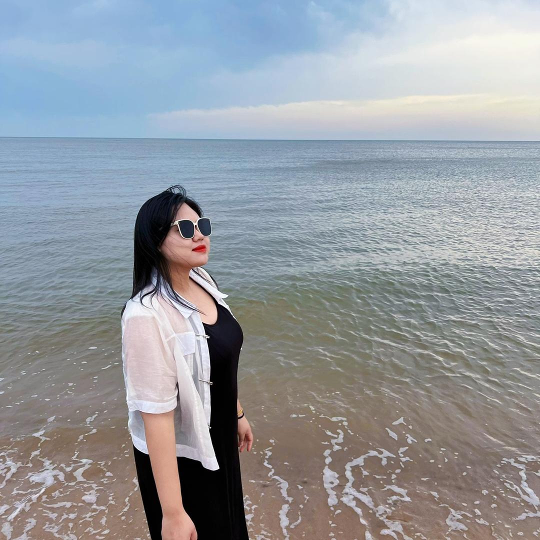 小薇在这里呀🧸