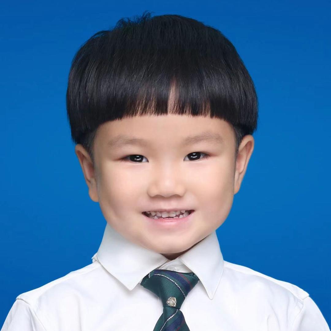 小汤圆妈妈