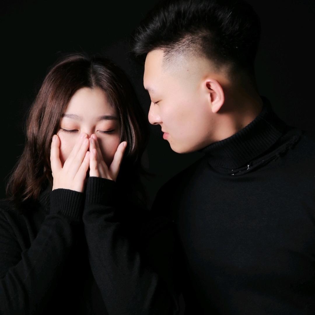 ゞ  Trouble maker