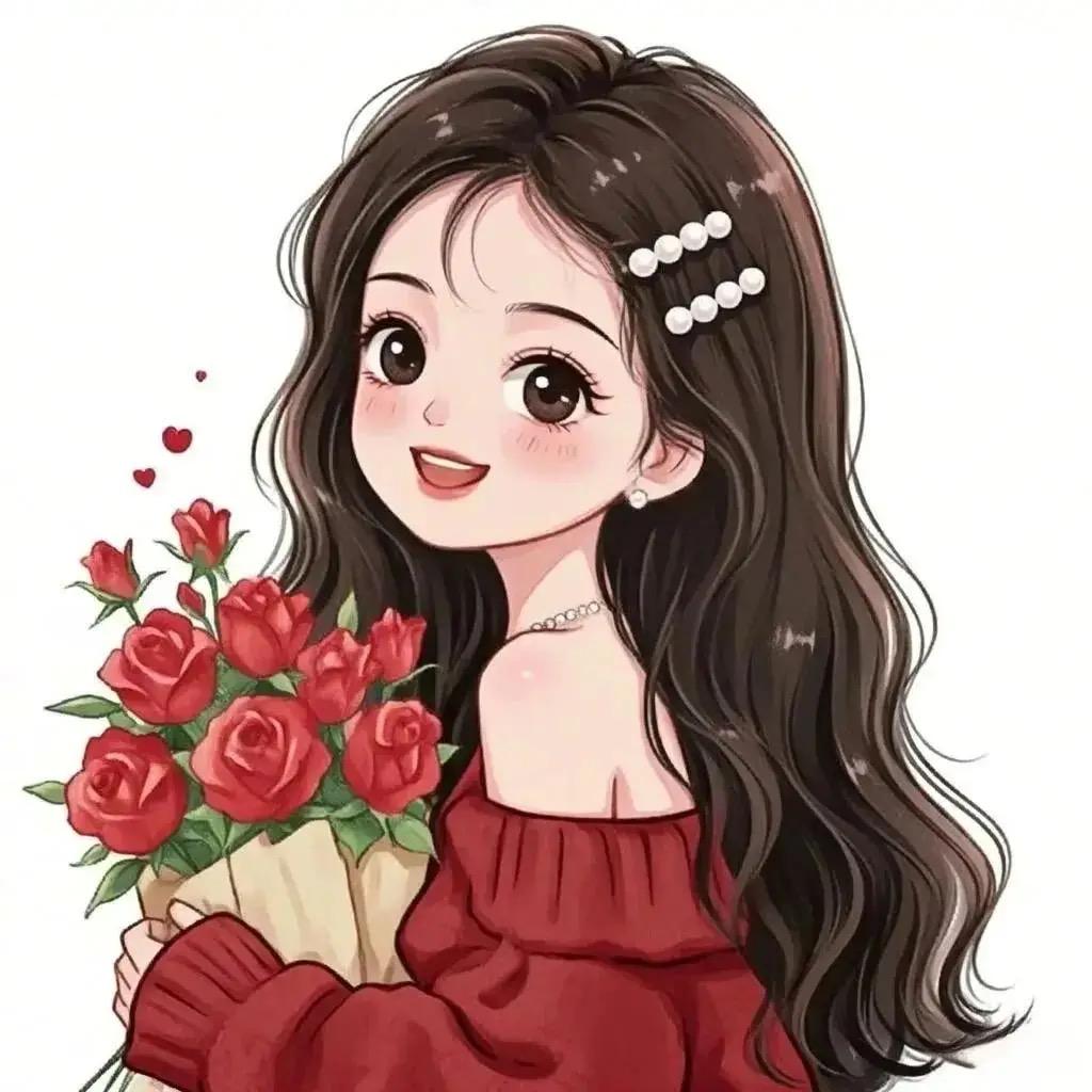 近嫁姑娘-梅