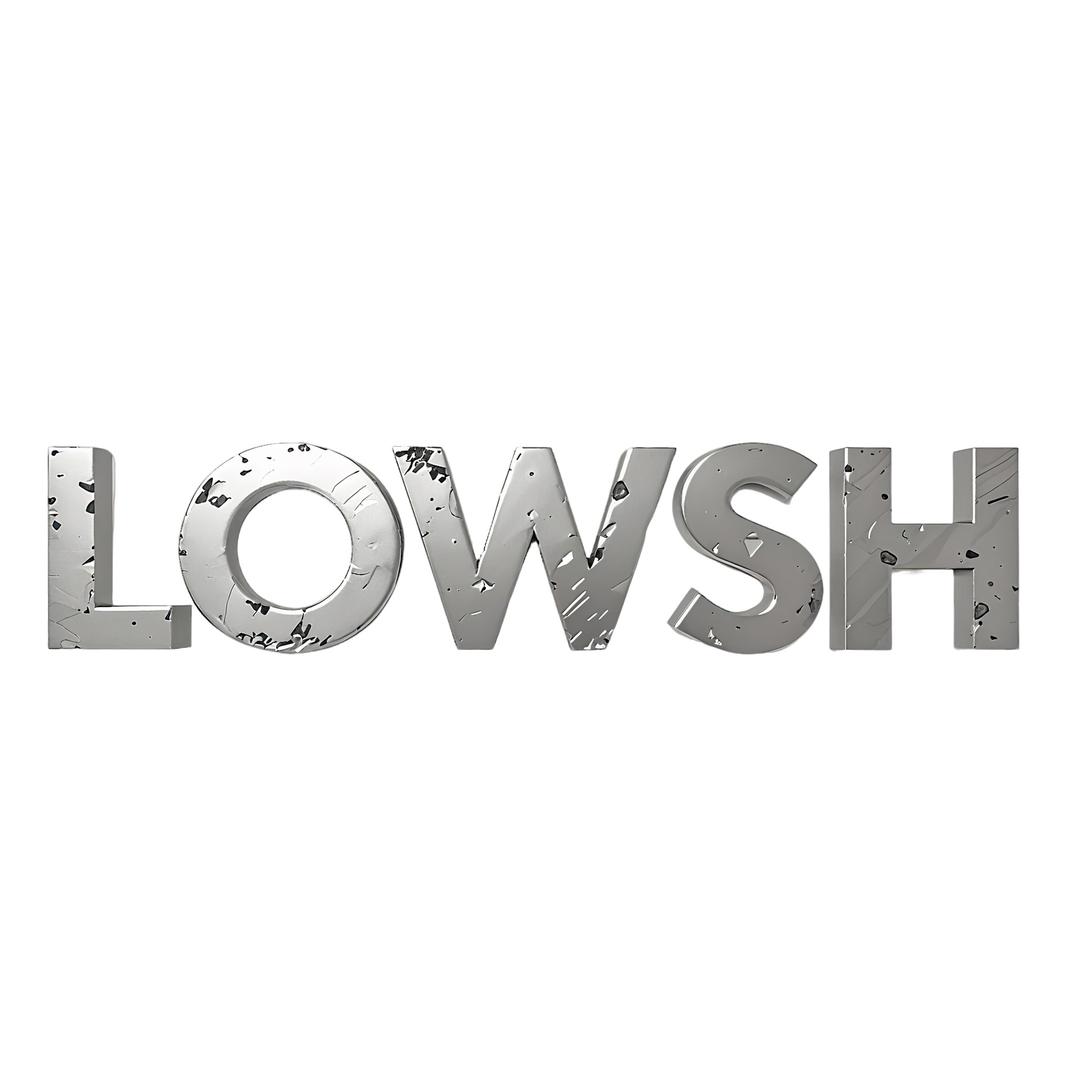 LOWSH陋室