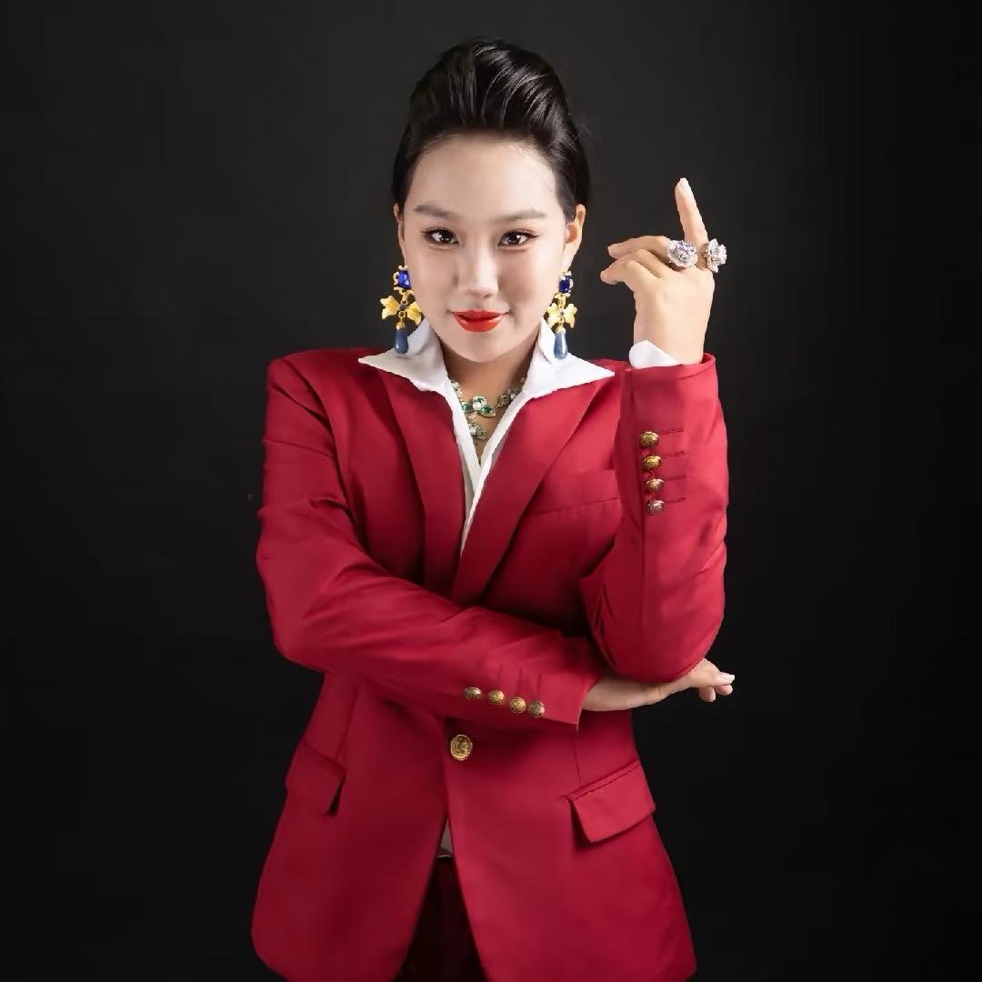 女王陛下